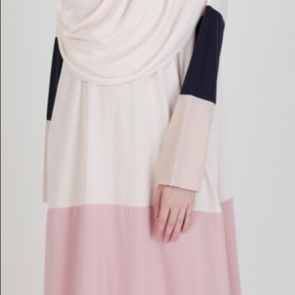 Muslim Prayer Abaya